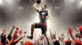 Nike Basketball667832680 272x150 - Nike Basketball - Nike, Lionel, Basketball